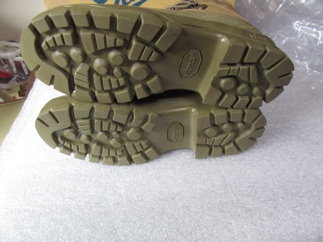 Amazon.co.jp: DANNER ICH 43515 編みBOOTS サイズ9R 普通